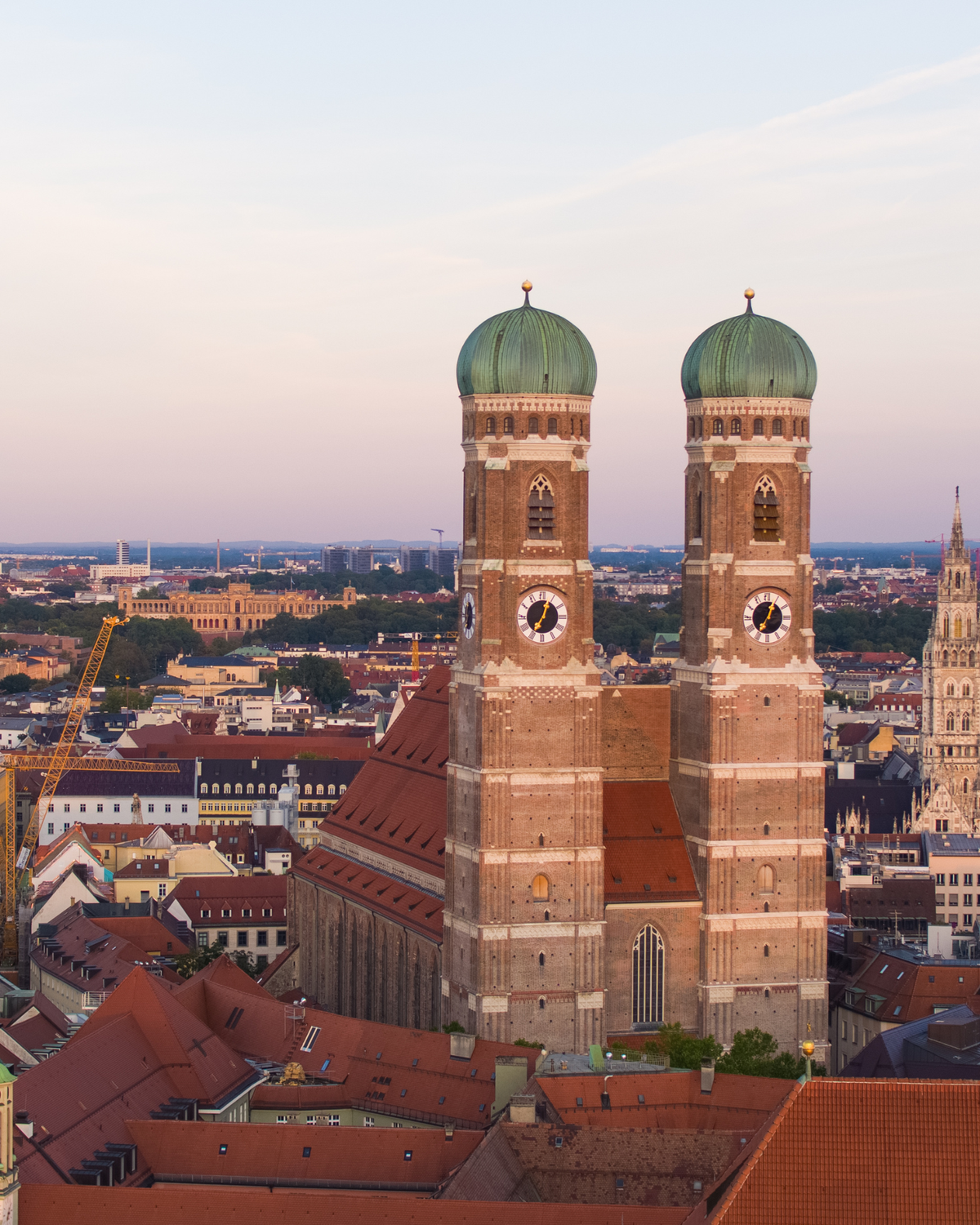 Munich City