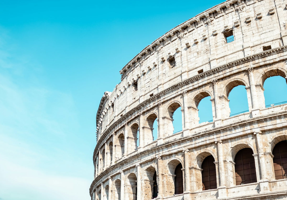 Rome Colosseum