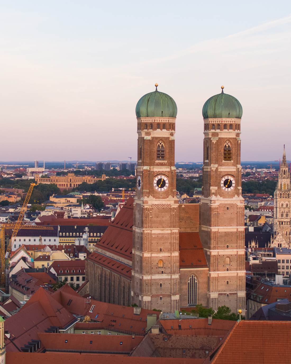 Munich City