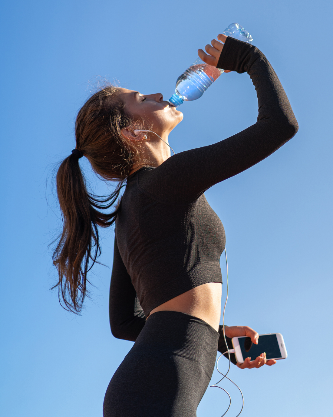 Mineral Water vs Demineralized Water: What You Lose
