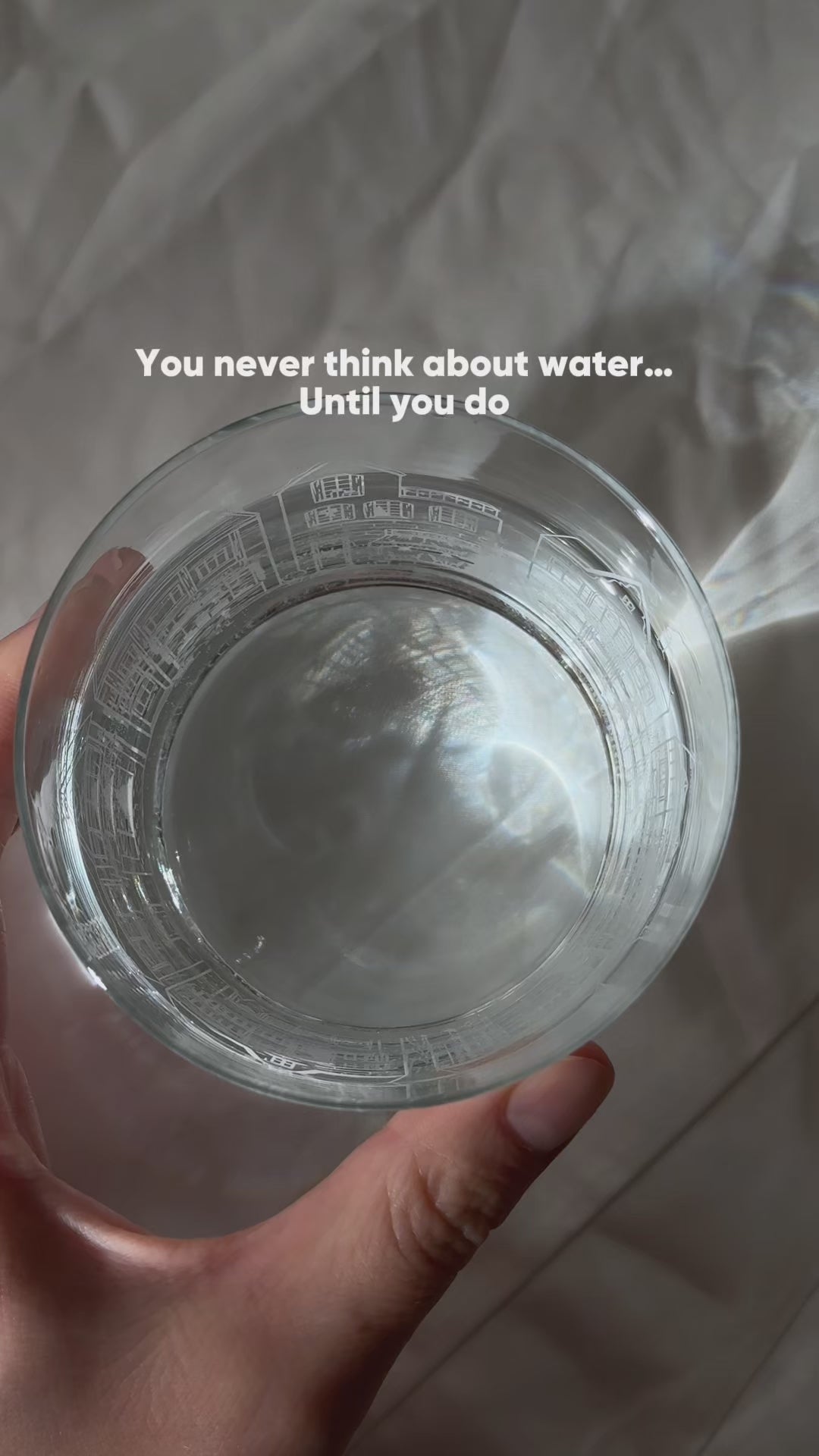 Load video: PJURE stainless steel water filter — goodbye BRITA &amp; bottled water