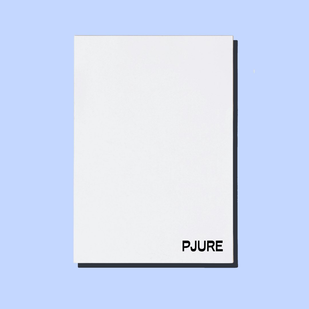 Illustration of Pjure Technical White Paper